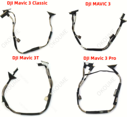 Шлейф dji mavic 3